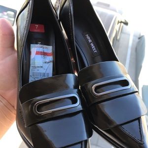 NINE WEST HEELS